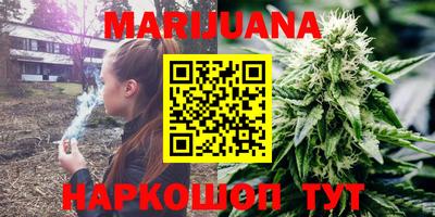 гидра Гусиноозёрск